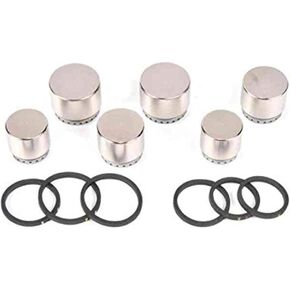 GM Genuine Parts 23242510 Front Disc Brake Caliper Piston Kit