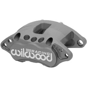 Caliper GM D52 2.75in Piston 1.00 Rotor
