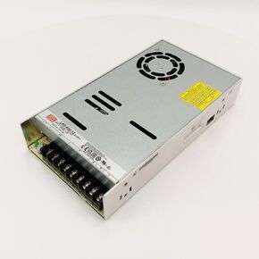 LRS-600-24 Mean Well 600W 24V 25A Switching Power Supply