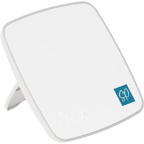 Sizzix Making Gotcha Tool-Magnetic Craft Stand, White 6