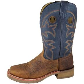 Smoky Mountain Men's Parker Boot