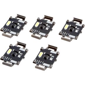 Kato 23-000 Suburban Platform DX Lighting Kit