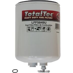 Luber-finer Luberfiner LFF5849U Heavy Duty Fuel Filter