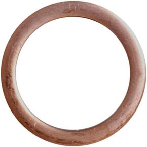 Yamaha 90430-14M09-00 Gasket; 9043014M0900 Made by Yamaha