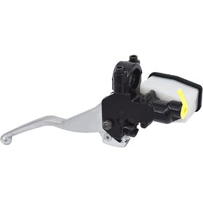 WFLNHB Brake Lever Master Cylinder Assembly Replacement for Arctic Cat 1998-2003