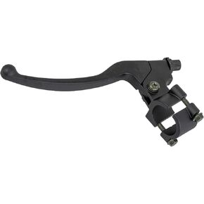 رافعة الفرامل اليسرى السوداء لدراجة باجا الصغيرة MB165 وMB200 in Kuwait