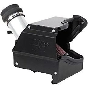 K&N 77-5300KS Performance Air Intake System
