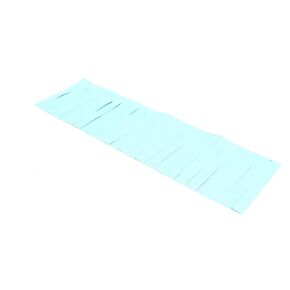 0501625 Curtain Fits Moyer Diebel Glass Washer DF, 9" Height, 9" Width, 7" Length