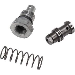 GM Genuine Parts 88965509 Power Steering Pump Flow Control Valve Kit
