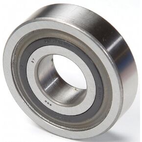 National 107-DD Ball Bearing