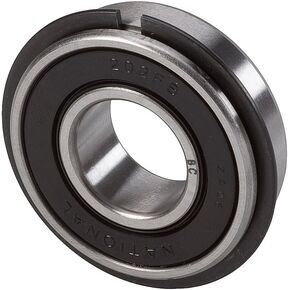 National 202-FFLB Ball Bearing