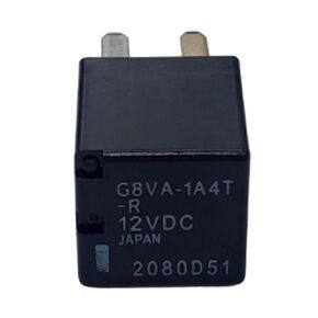 1pcs G8VA-1A4T-R 12VDC 4PIN Automotive Air Conditioner,Speaker Relay