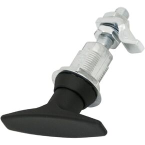 Southco E3-31-25 VISE ACTION Compression Latches T-Handle, Non Locking