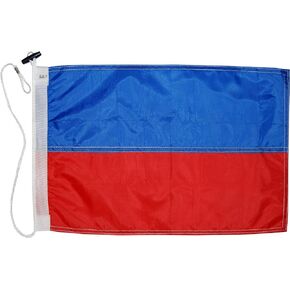 Taylor Made Products 93260 Code E Flag, 12 x 18-Inch