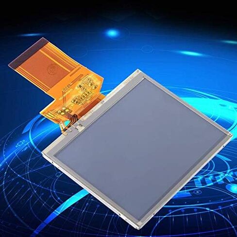 3.5" TFT LCD Display Screen RGB LCD Display Module 320 x 240 Display Resolution Compatible with LQ035NC111 54pin LCD in Kuwait
