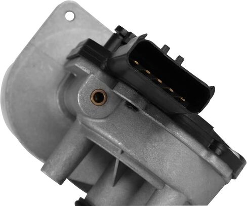 استبدال محرك ممسحة الزجاج الأمامي لسيارة جيب رانجلر V6 3.6L 3.8L 2007-2016 55077859AB 68002388AA 55077859AC in Kuwait