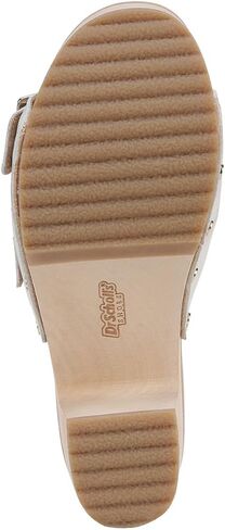 Dr. Scholl's Women's Original Vibe Platform Slide Sandal in Saudi Arabia