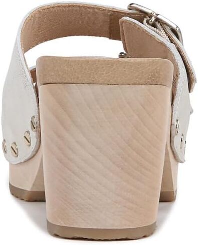 Dr. Scholl's Women's Original Vibe Platform Slide Sandal in Saudi Arabia