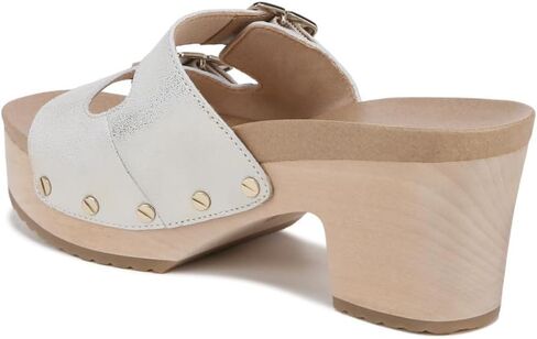Dr. Scholl's Women's Original Vibe Platform Slide Sandal in Saudi Arabia
