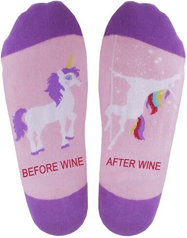 Mothers Day Gifts for Bonus Mom, To My Other Mom, Life Gave Me the Gift of You Rainbow Wine Glass, Mothers Day Gifts for Bonus Mom in Kuwait