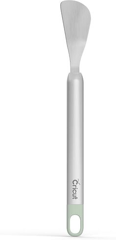 Cricut Scraper and Spatula, Assorted 10.25 x 4 x 1 in Saudi Arabia