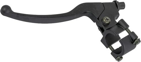 رافعة الفرامل اليسرى السوداء لدراجة باجا الصغيرة MB165 وMB200 in Kuwait