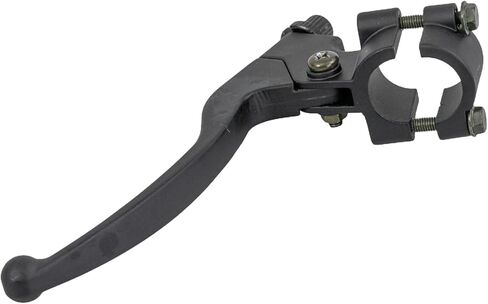 رافعة الفرامل اليسرى السوداء لدراجة باجا الصغيرة MB165 وMB200 in Kuwait