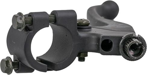 رافعة الفرامل اليسرى السوداء لدراجة باجا الصغيرة MB165 وMB200 in Kuwait