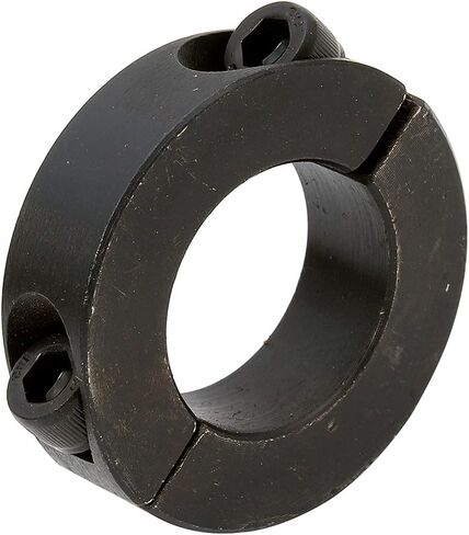 طوق بعمود مزدوج منقسم مقاس 1 بوصة من FKG، مجموعة من 4 قطع in Kuwait