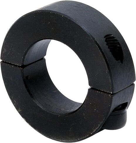 طوق بعمود مزدوج منقسم مقاس 1 بوصة من FKG، مجموعة من 4 قطع in Kuwait