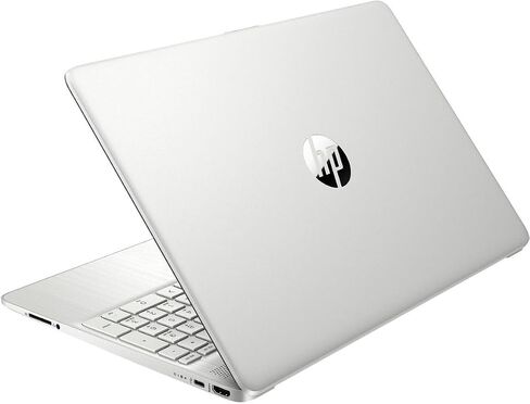 HP 2023 Newest Laptop, 15.6" HD Display, AMD Ryzen 3 5300U (4 cores), 12GB RAM, 512GB SSD, AMD Radeon Graphics, Wi-Fi, Bluetooth, Numeric Keypad, Windows 11 Home in Saudi Arabia