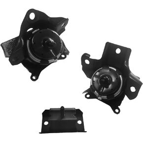 Front Left Engine Mount for Silverado 1500/Sierra 1500/Escalade/Cheyenne/Suburban/Tahoe/Yukon 2019-2025 Replacement for A20022,3585,84497435, 84497437,84687018,84687020,85608074 in Saudi Arabia