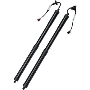 Rear Left Right Tailgate Power Lift Support for VOLVO XC40 2020-2025 Rear Liftgate Power Hatch Shock Strut No.32296296/32296297/32357573/32357574 Electric Trunk Liftgate 1 Pair in Kuwait