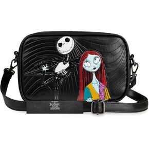 Disney Stitch Messenger Bag, Cute Shoulder Bag for Girls Teens Women Crossbody Bag for Shopping Travel in Kuwait