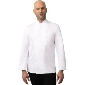 سترة Grand Chef للرجال من Bragard بدون جيب in Saudi Arabia