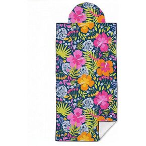 Gone For a Run Running Performance Hooded Seat Cover Towel | Patriotic in Kuwait