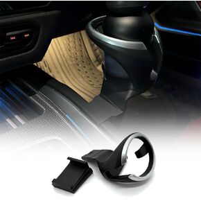 وحدة التحكم المركزية حامل أكواب الماء المتوسع لسيارات BMW 2019-2021 2022 2023 2024 2025 Z4 G29 ملحقات حماية الديكور الداخلي in Kuwait