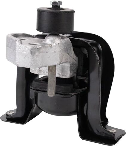 TRQ Right Engine Mount Passenger Side Compatible with 2004-2006 Scion xA xB 2000-2005 Toyota Echo in Saudi Arabia