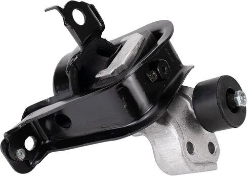 TRQ Right Engine Mount Passenger Side Compatible with 2004-2006 Scion xA xB 2000-2005 Toyota Echo in Saudi Arabia