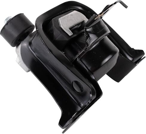 TRQ Right Engine Mount Passenger Side Compatible with 2004-2006 Scion xA xB 2000-2005 Toyota Echo in Saudi Arabia