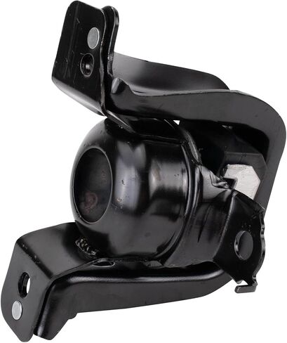 TRQ Right Engine Mount Passenger Side Compatible with 2004-2006 Scion xA xB 2000-2005 Toyota Echo in Saudi Arabia