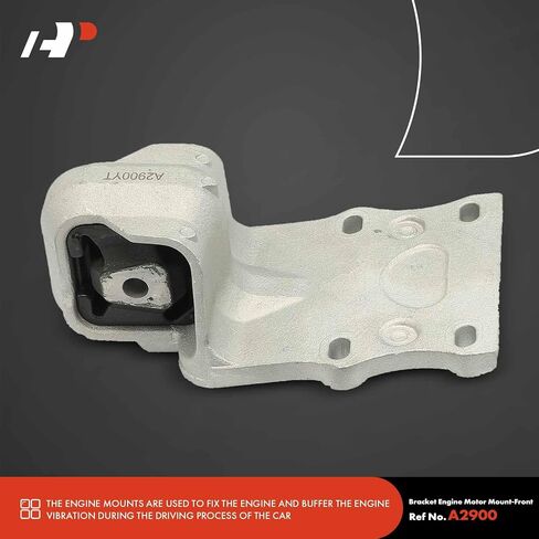 A-Premium Engine Motor Mount and Torque Strut Mount Kit Compatible with Chevrolet Uplander, Venture & Buick Rendezvous, Terraza & Oldsmobile Silhouette & Pontiac Aztek, Montana & Saturn Relay in Saudi Arabia