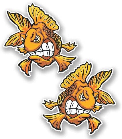 Goldfish Fish Round Metal 0.75" Lapel Pin Hat Shirt Pin Tie Tack Pinback in Saudi Arabia