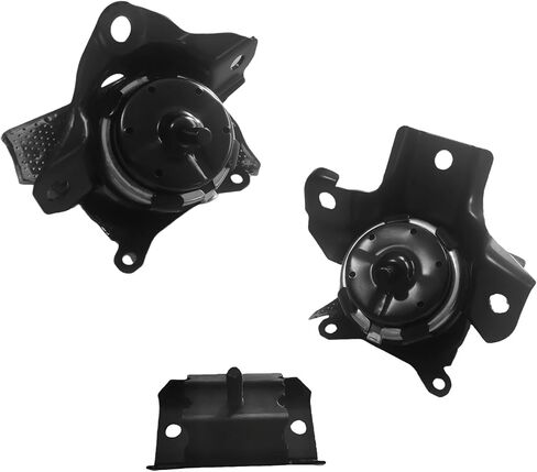 Front Left Engine Mount for Silverado 1500/Sierra 1500/Escalade/Cheyenne/Suburban/Tahoe/Yukon 2019-2025 Replacement for A20022,3585,84497435, 84497437,84687018,84687020,85608074 in Saudi Arabia