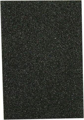 ProSupreme All-Purpose Sanding Sponge, Fine Grit, Premium Quality Sanding Sponge for a Variety of Surfaces in Kuwait