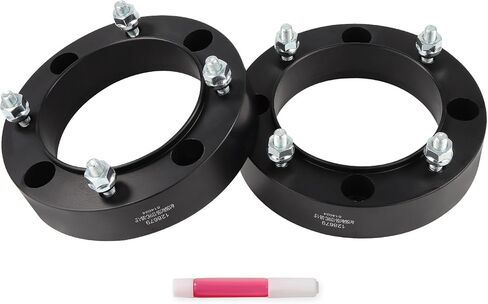 SCITOO 2Pcs Wheel Spacers 1.5" 4x156 Bore 131mm Studs 3/8"-24 4 Lug Wheel Spacers Adapters Fit for for Polaris Magnum 325 2x4 Magnum 325 4x4 Magnum 500 2x4 Magnum 500 4x4 Predator 500 Ranger RZR 570 in Saudi Arabia
