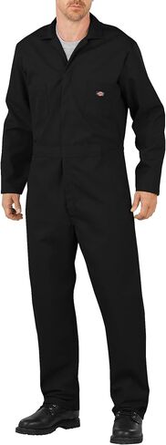 أغطية Dickies FLEX طويلة الأكمام، كحلي داكن، 2X RG in Saudi Arabia