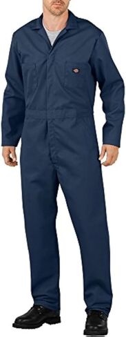 أغطية Dickies FLEX طويلة الأكمام، كحلي داكن، 2X RG in Saudi Arabia
