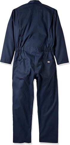 أغطية Dickies FLEX طويلة الأكمام، كحلي داكن، 2X RG in Saudi Arabia