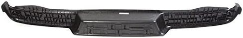 CarPartsDepot Rear Bumper Face Bar Step Pad Compatible With 1996-2024 Chevy Express & GMC Savana GM1191115 84170690 in Saudi Arabia